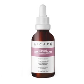 Gözenek Sıkılaştırıcı ve Cilt Bariyeri Güçlendirici Niacinamide%10 Serum 30ml