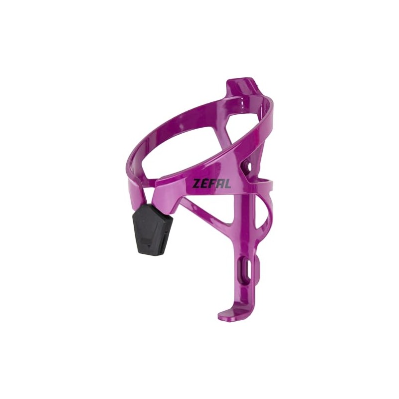CARRYING CAGE ZEFAL PULSE A2 PURPLE 25