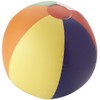 Wasserball Regenbogen - Farben - Durchmesser ca. 25 cm -