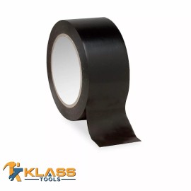 KlassTools 10 MIL 2" x 100 Feet Heavy Duty Pipe Wrapping Tape - 4