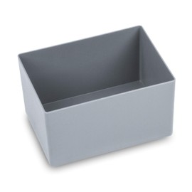 aidB NextGen 133 x 182 x 100mm Insert Box Ideal for Drawers and NextGen Euro Boxes