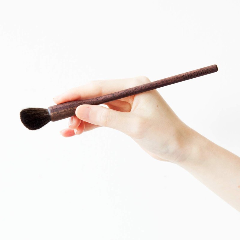 SHAQUDA UVU Bright Up Brush (820)