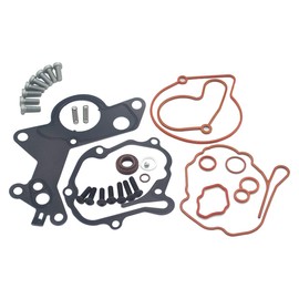 ZEALfix Vacuum Pump Repair Kit 038145209Q for A3 A4 A6 Passat Sharan Touran Golf IV V