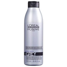 L'Oreal Professionnel Care and Styling Homme Grey Shampoo