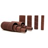 WEN 5932SPC Replacement Spindle Sanding Sleeves, Assorted Sandpaper Grits, 12