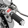 BikeMaster Removable Heated Grip Covers