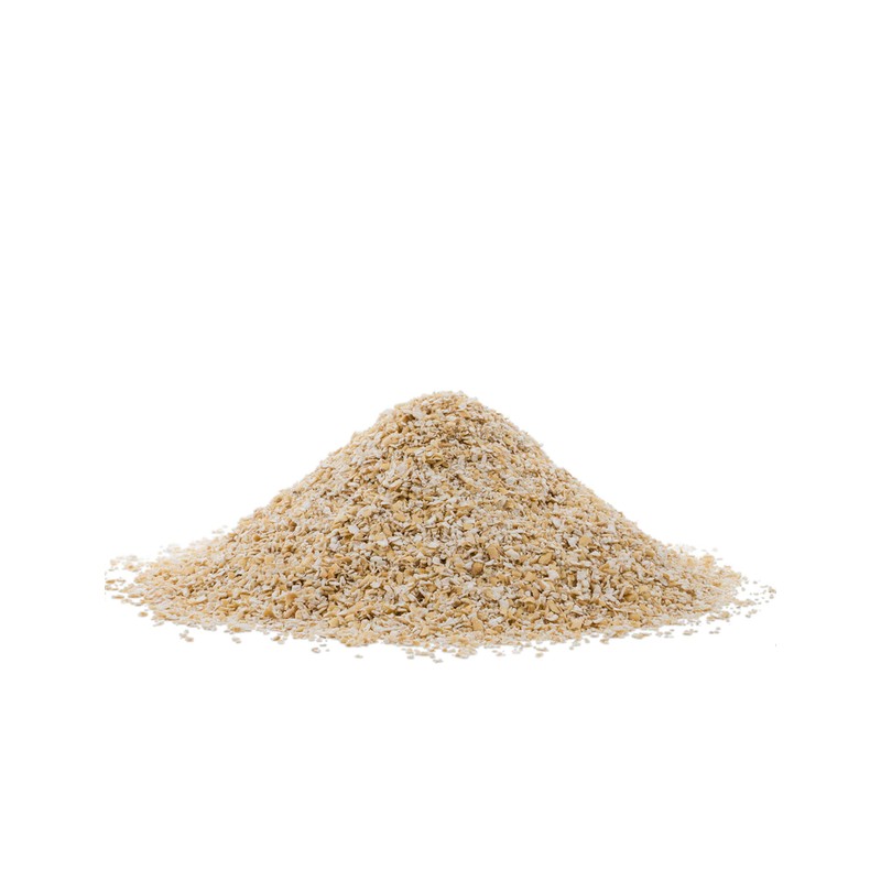 Bob's Red Mill Gluten Free Oat Bran, 16-ounce (Pack of