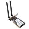 AR9220 300M PCI Desktop PC Dual Band 2.4/5GHz Wireless Network