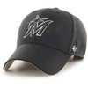 MIAMI MARLINS '47 MVP OSF / BLACK / A