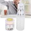 Body Deodorant Spray Powder Antiperspirant Water Underarms Body Bad Odor