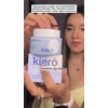 Crema Facial Hidratante Kiero Ceramidas Y Escualano Todo Tipo De