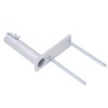 Portable Beach Umbrella Stake Heavy Duty Aluminium Alloy Sand Anchor