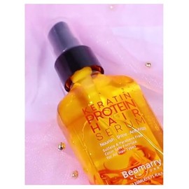 Serum Anti Frizz Proteina De Keratina Beamarry 110ml