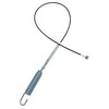 GardenP+ 121-6812,161-0972,144-0322 Auger Cable for Toro Power Max 724 OE,726
