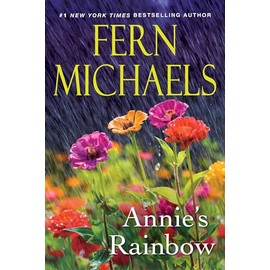 Annie's Rainbow: A Thrilling Tale of Love and Justice