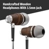 Symphonized Wired Earbuds with Microphone – 90% Noise Cancelling Ear