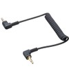 ZOOM SMC-1 / Stereo Mini Cable for Zoom F1 /
