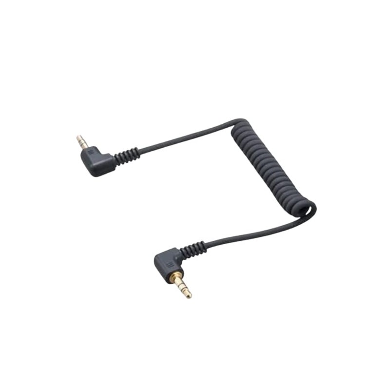 ZOOM SMC-1 / Stereo Mini Cable for Zoom F1 /