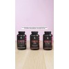 Multivitamínico De Mujer 90 Cápsulas Vitaminas Mujer B Life