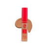 W7 HD Concealer - Rich and Creamy Matte Formula -