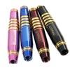 Dynasty 01-31-023 BRASS DARTS SET "SEVEN" (Black)