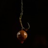 Sticky Baits The Krill Pop-Ups (16mm), Brown, One Size
