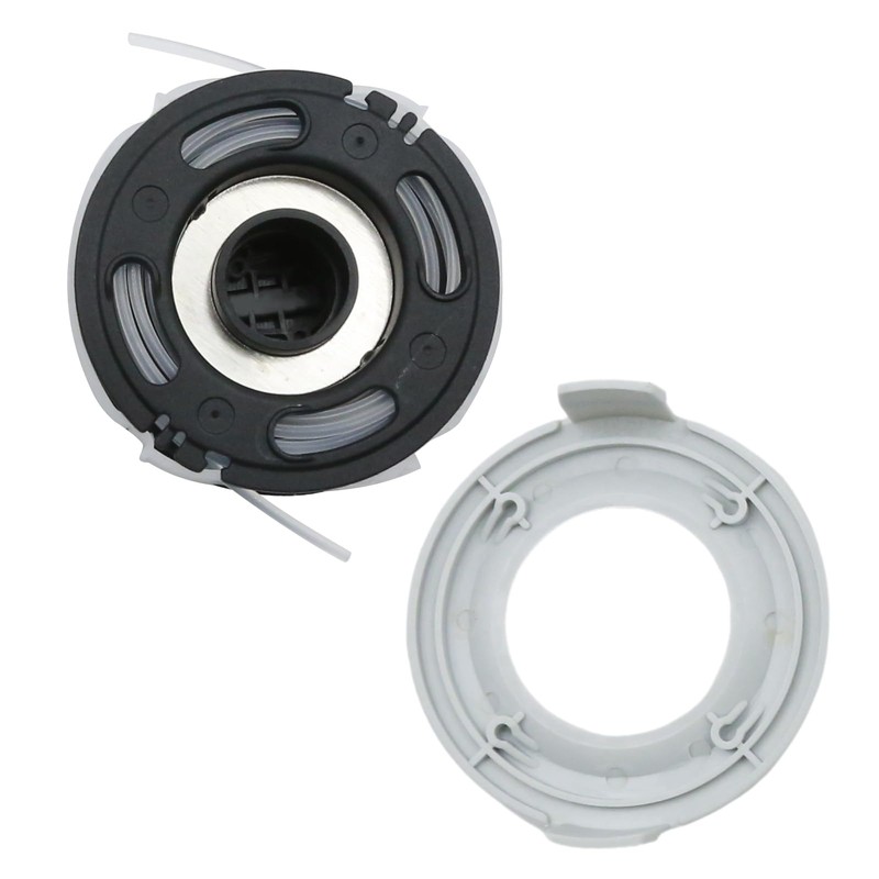 SYOWADA 3 Pack 4009 710 4304 Trimmer Head, Replacement for