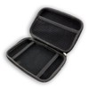 caseroxx GPS Case for Garmin zümo© 396 LMT-S - Hard
