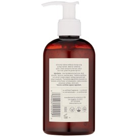 elbaviva baby shampoo