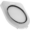 Ultra Slim UV Filter for Camera Lens with 62 mm