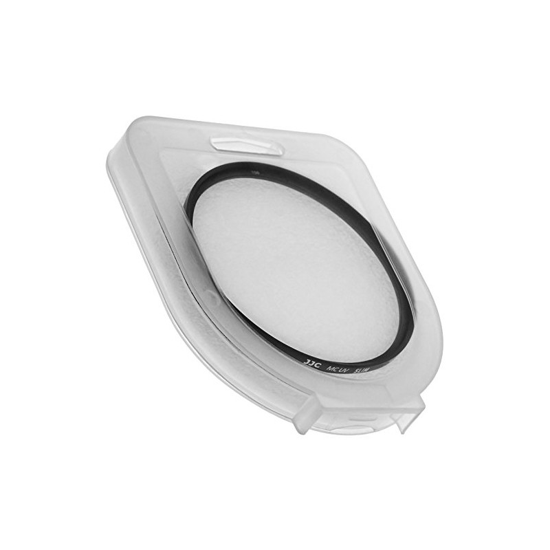 Ultra Slim UV Filter for Camera Lens with 62 mm