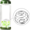 BodunTech 3PCS 304 Stainless Replacement Stainless Steel Shaker Ball Wire