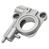 Zreneyfex C022000000 Auto Oiler Assembly Oil Pump, Replacement for Echo