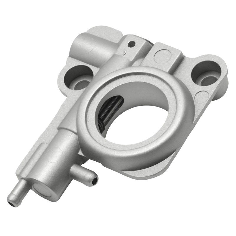Zreneyfex C022000000 Auto Oiler Assembly Oil Pump, Replacement for Echo