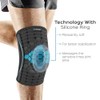 bonmedico Kenu Sport, Ginocchiera