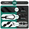 Caminor Boat Console Cover - 1200D Waterproof, Windproof Elastic Strap,