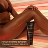 Onyx Magma Extreme Tingle Sunbed Cream with Bronzer 251 ml