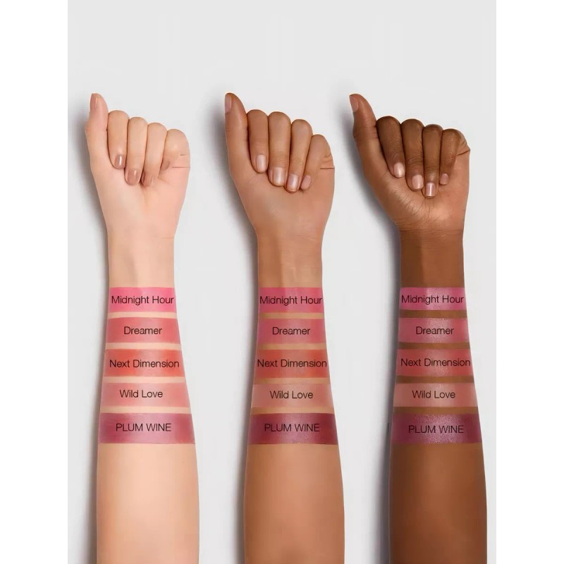 Sheglam. Rubor En Barra. Tono del maquillaje Dreamer