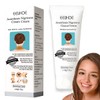 Quitamanchas para el cuerpo, crema correctora de manchas, axilas, cuello,
