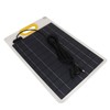 100W Portable Solar Panel Professional Efficient Portable Solar Panel for