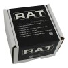 Pedal de efecto Proco RAT2 negro