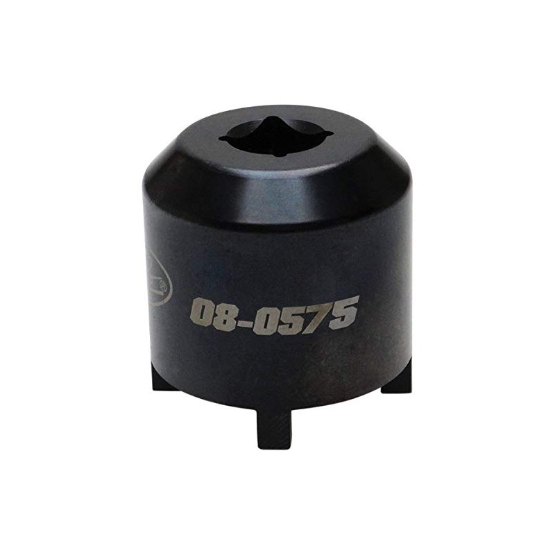 Motion Pro Spanner/Castle Nut Socket, 43.2mm (08-0575)