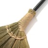 TTS For Home Vietnamese Broom 46-Inch Length for Sweeping Indoor
