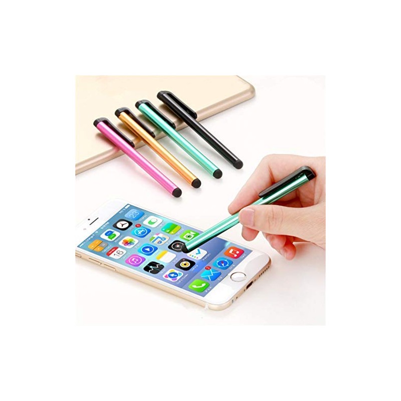 Premium 25 Pack Stylus Compatible with DragonTouch MAX 10 Custom