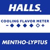 HALLS Relief Mentho-Lyptus Cough Drops, 20 Packs of 9 Drops