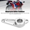 Motorcycle Shifter Stabilizer High Strength Aluminum Alloy Wear Resistant for