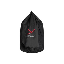 Nordisk Y by Storage Bag - Mesh Bag for Sleeping Bag Storage, Size: L