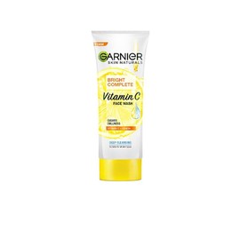 Garnier Garnier Light Face Wash 100g
