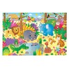 Galt Giant 36" Floor Puzzle - Jungle