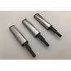 Set of 3 pressure door opener (door damper) for cabinet